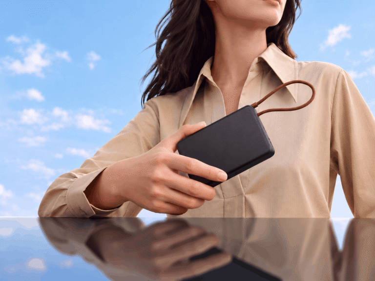 Oppo 10,000mAh power bank