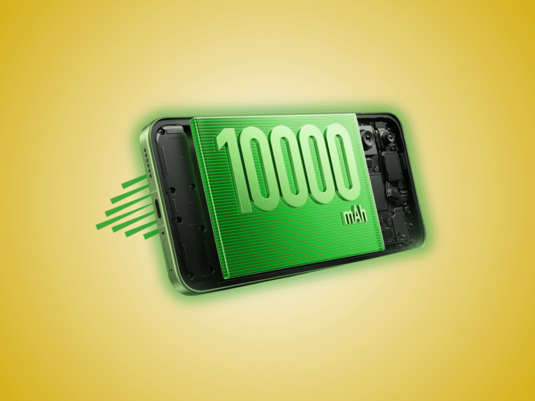 Xiaomi Redmi K100 phone image