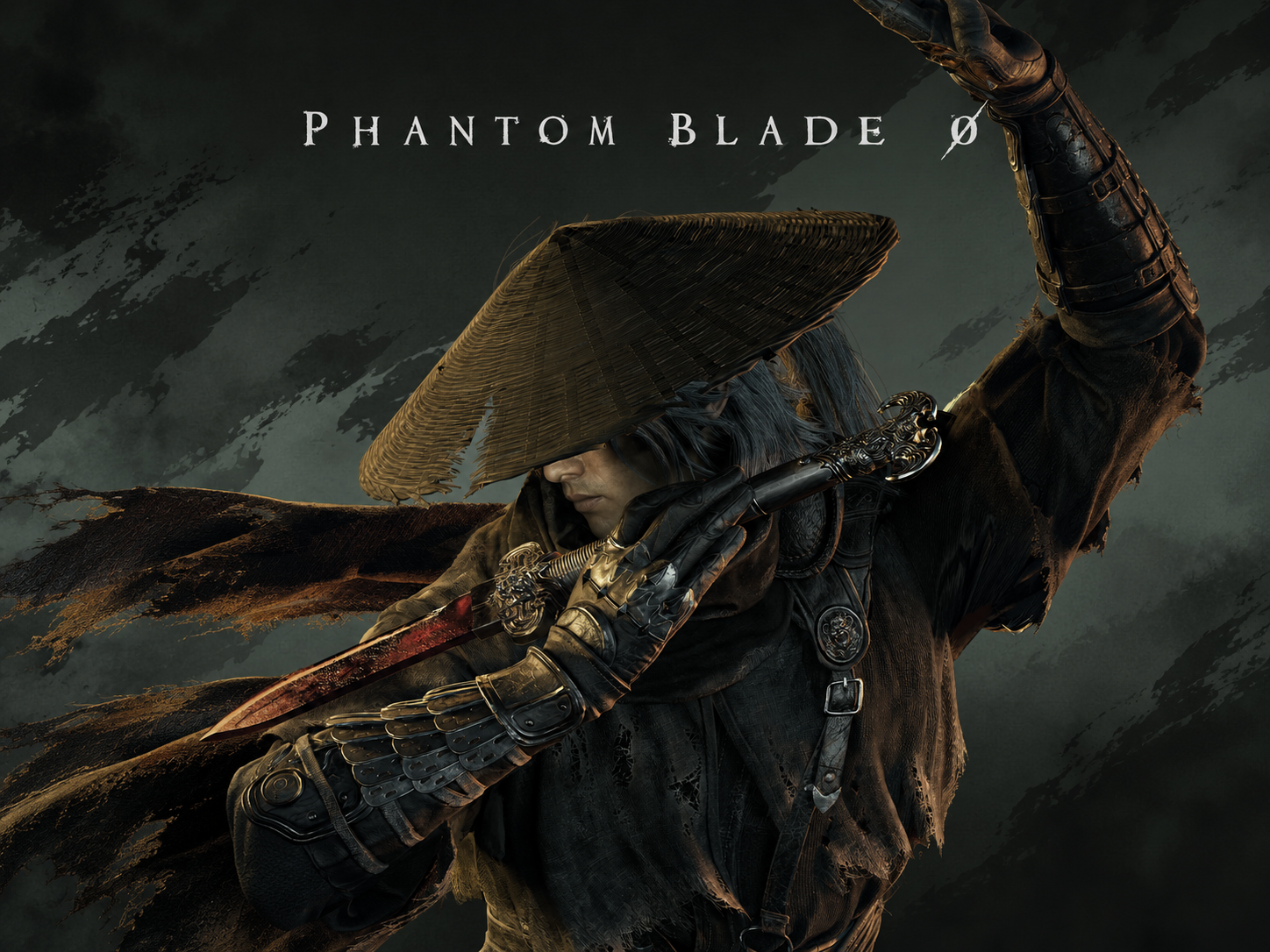 Phantom Blade Zero gameplay screenshot