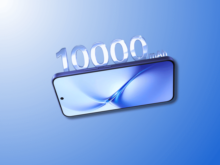 Vivo Y600 smartphone