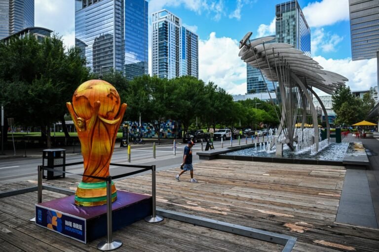 The World Cup is a tournament that brings people together, with top teams and players from around the globe competing for the coveted title, and although half of Americans do not care about it, the beautiful game has a massive following worldwide, and its unique and captivating nature has the power to inspire and captivate audiences, making it a celebration of football that is steeped in history and tradition