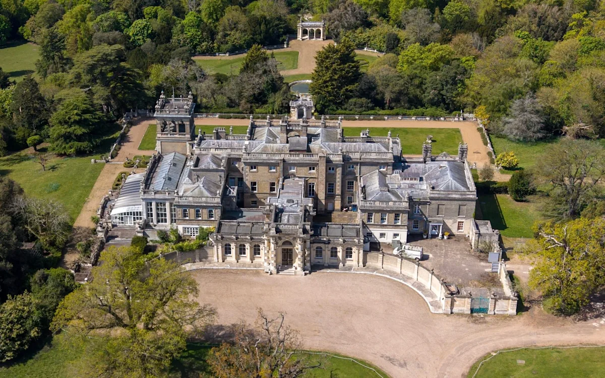 A picturesque Suffolk village preparing to welcome thousands of Muslim pilgrims from a fundamentalist mosque, with a mix of excitement and curiosity in the air, as the community comes together to promote peace and harmony, with the primary keyword being Muslim pilgrims