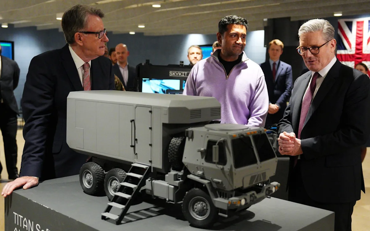 Sir Keir Starmer and Lord Mandelson, two prominent figures in the Labour party, at the centre of a controversy surrounding an alleged breach of the ministerial code, highlighting the need for transparency in politics and the importance of upholding ethical standards