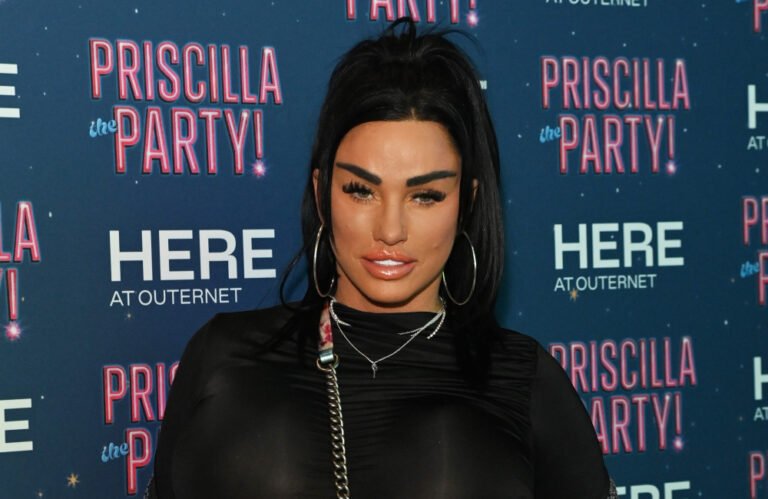 Katie Price and Lee Andrews, a prominent UK couple, have been in the spotlight for many years, with their relationship being subject to intense scrutiny, particularly after Lee Andrews' prison release, a significant event that marks a new beginning for the couple