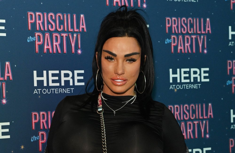 Katie Price and Lee Andrews, a prominent UK couple, have been in the spotlight for many years, with their relationship being subject to intense scrutiny, particularly after Lee Andrews' prison release, a significant event that marks a new beginning for the couple