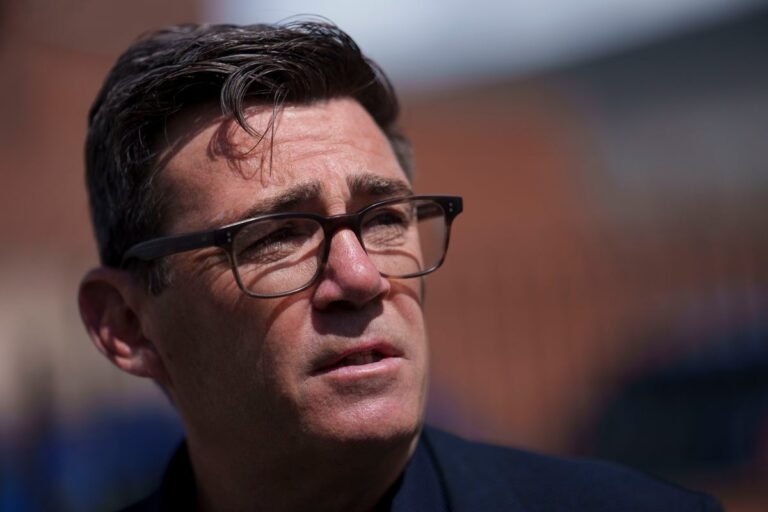 Restore Britain is set to sweep Andy Burnham to victory in Makerfield, with the party's message resonating with the electorate, as voters analyse the pros and cons of each candidate, with the colour of the political landscape set to change, and the behaviour of the electorate closely watched, in this featured image of a polling station