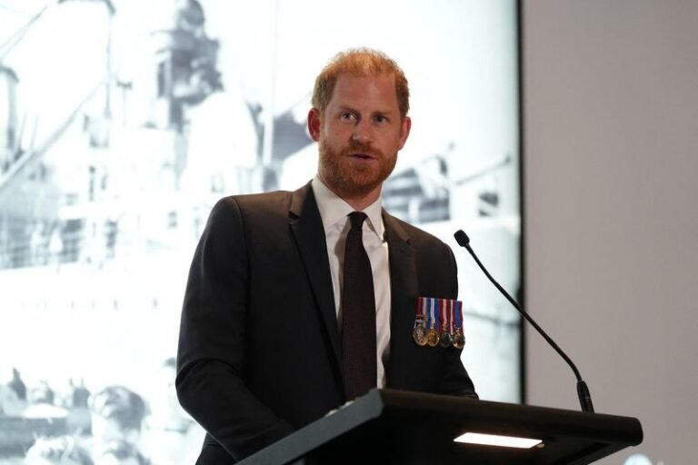 Prince Harry, Meghan Markle, and their children arriving in the UK, marking their first family visit in years, with a mix of excitement and media attention