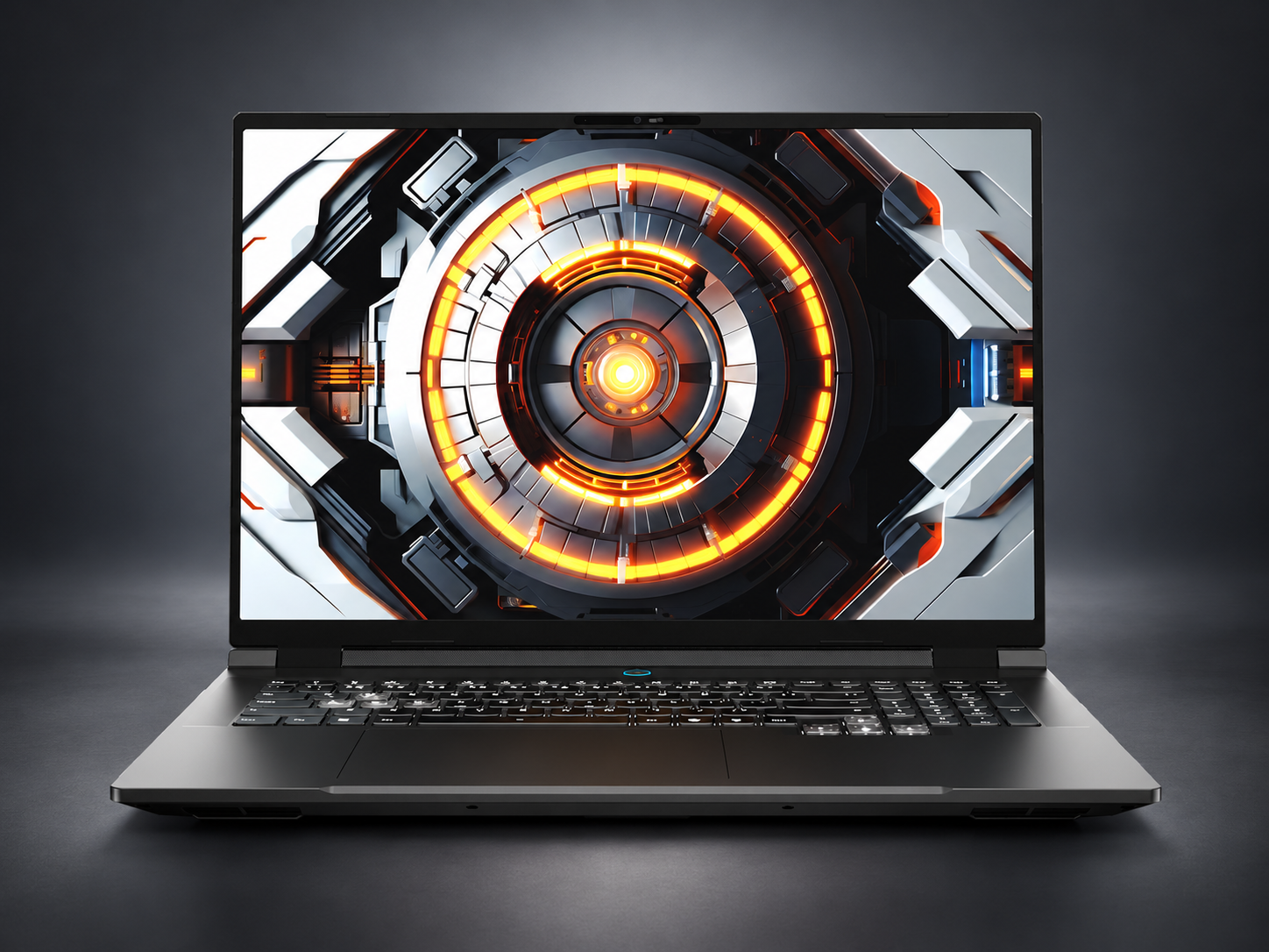 Chuwi GameBook Max laptop