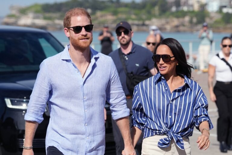 The Duke and Duchess of Sussex, Meghan and Harry, with their children, visiting the UK for the first time in four years, marking a significant moment for the royal family, with a highly publicised event, and a chance for the family to reconnect and strengthen their bonds, with the couple's children experiencing British culture and traditions