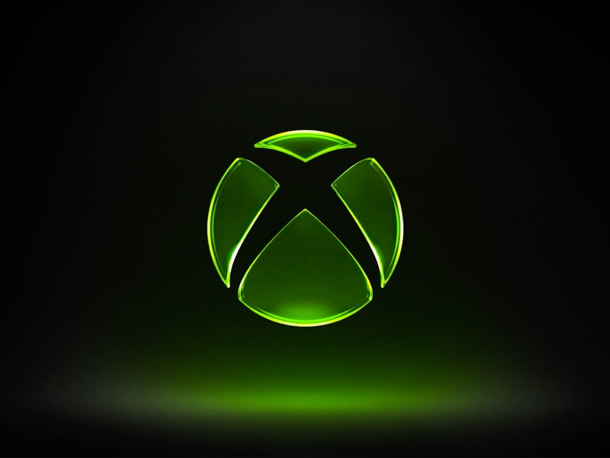 Xbox Series X console