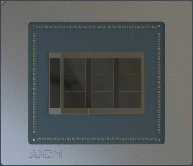 AMD Radeon RX 9070 GRE graphics card