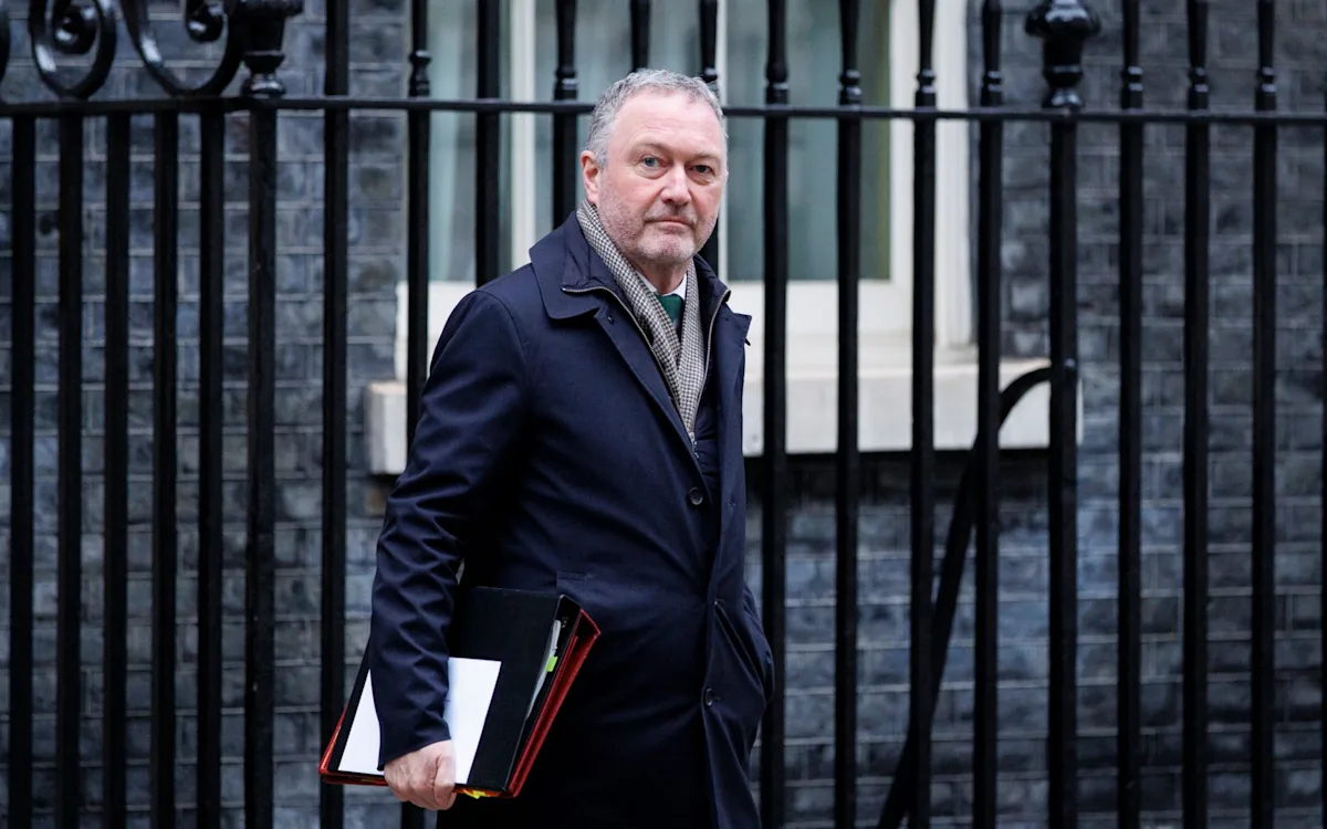 Labour party logo with Islamic and Hindu flags
