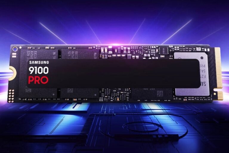 SSD prices chart