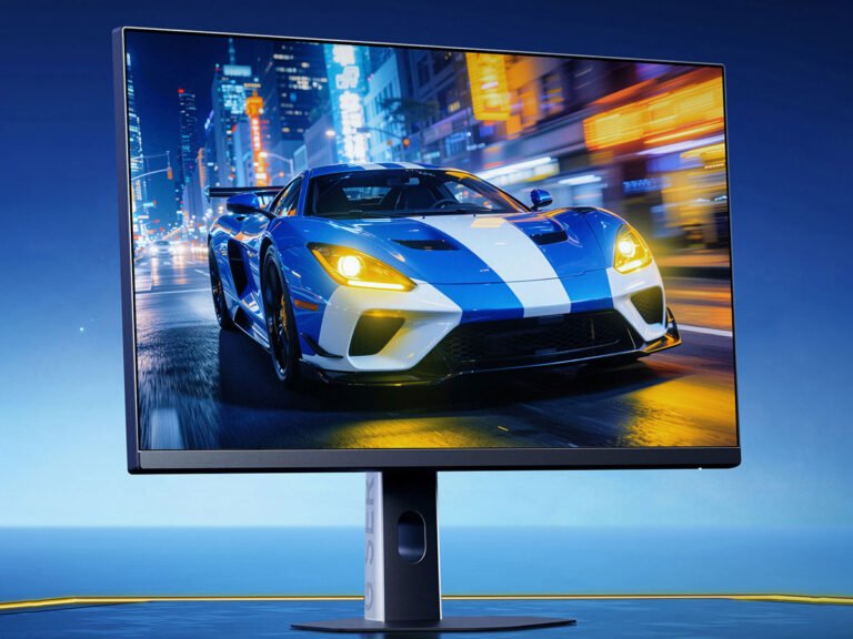 Xiaomi Redmi G25 2027 monitor