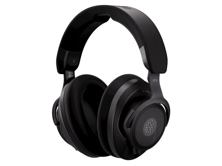 Adam Audio H715 Reference headphones