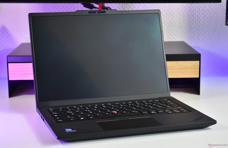 Lenovo ThinkPad T14 Gen 7 laptop
