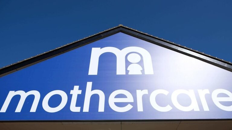 mothercare rebuilds uk presence