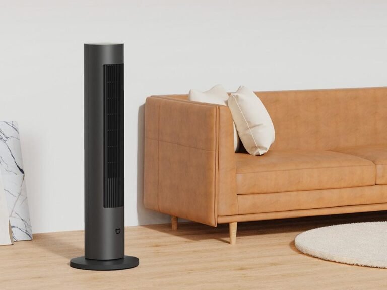 Xiaomi Mijia Tower Fan