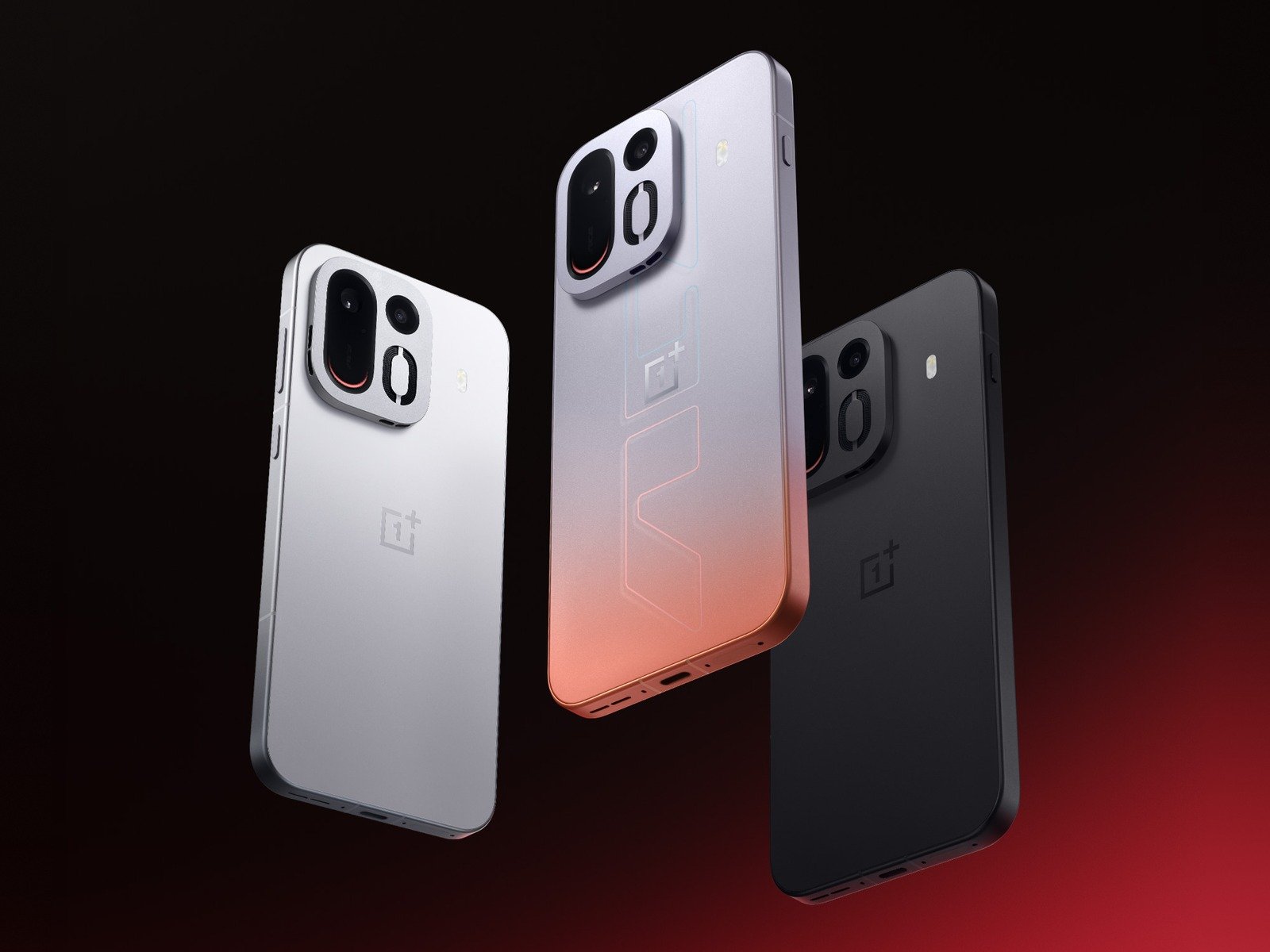 OnePlus Ace 7 Pro display