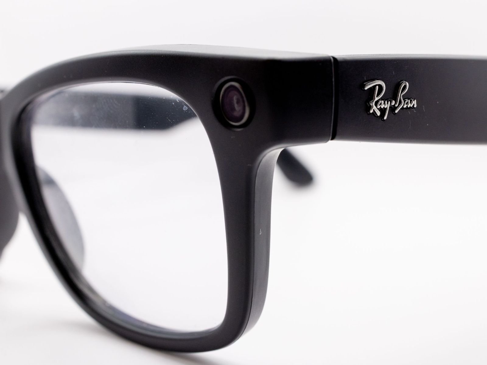 Ray-Ban Meta glasses