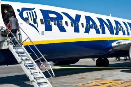 Ryanair Challenges Italian Regulator’s €256 Million Fine Over Pandemic Refunds