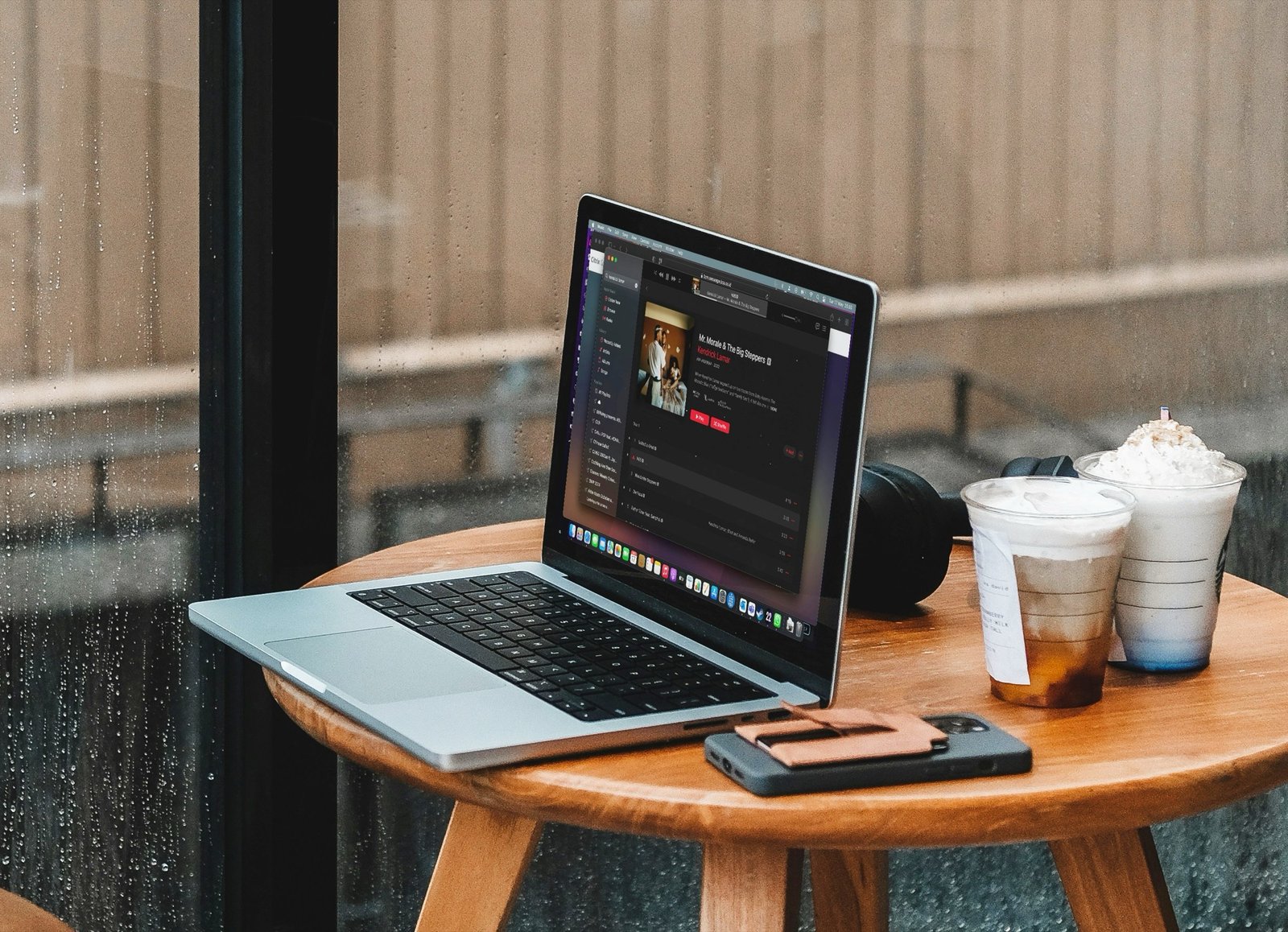 Apple MacBook Pro