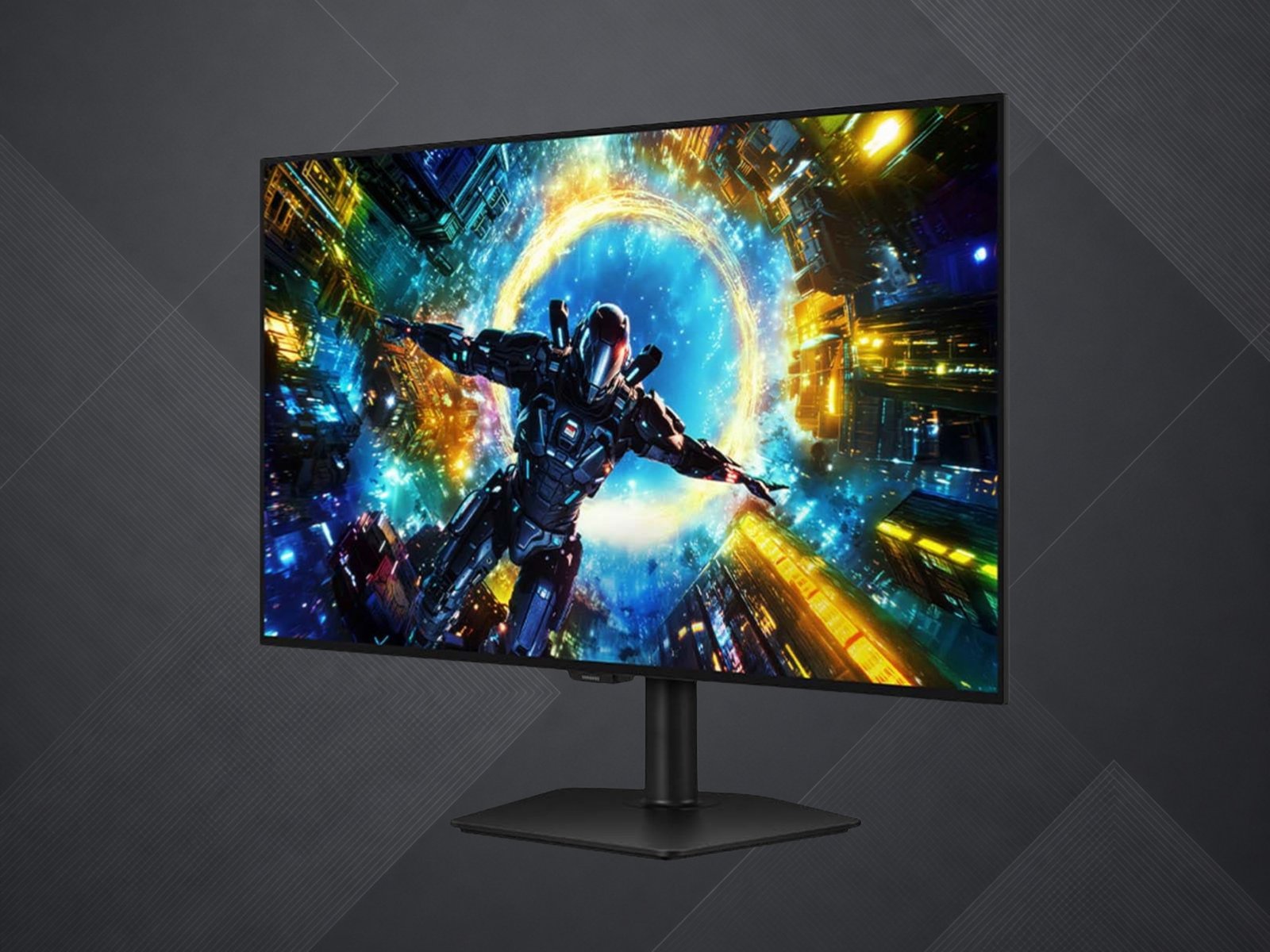 Samsung Odyssey G7 Monitor