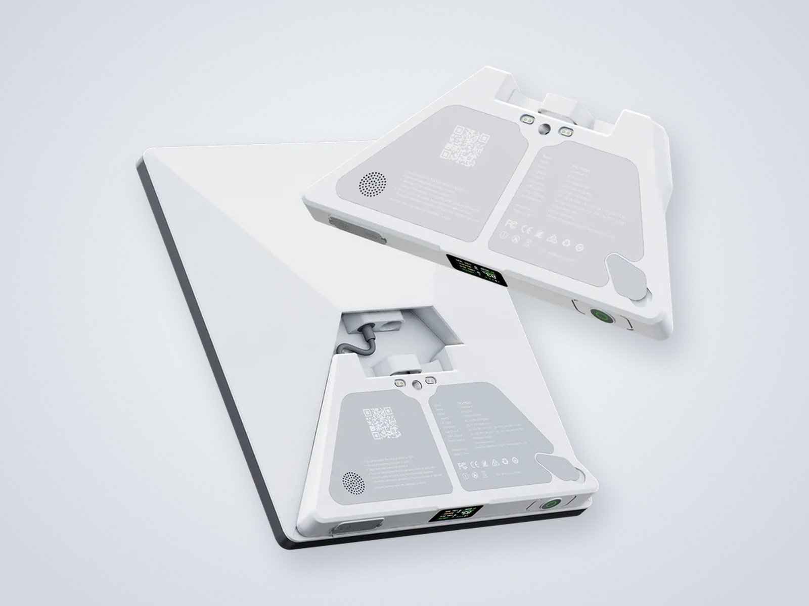 PeakDo LinkPower Ultra battery