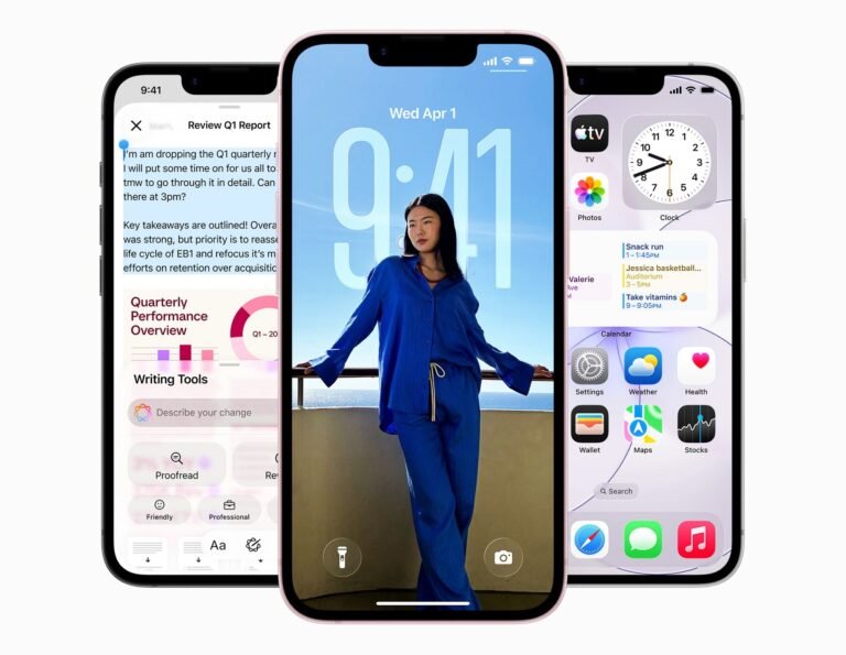 Apple iPhone 18e image