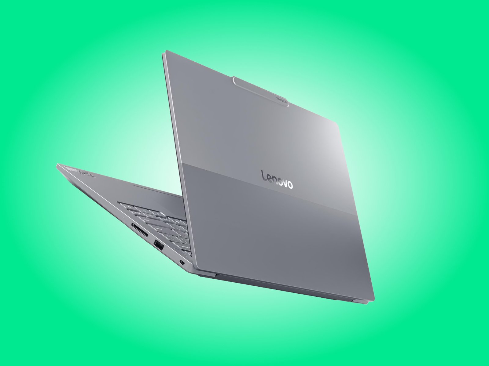 Lenovo ThinkBook 14 G9 Q8Y laptop