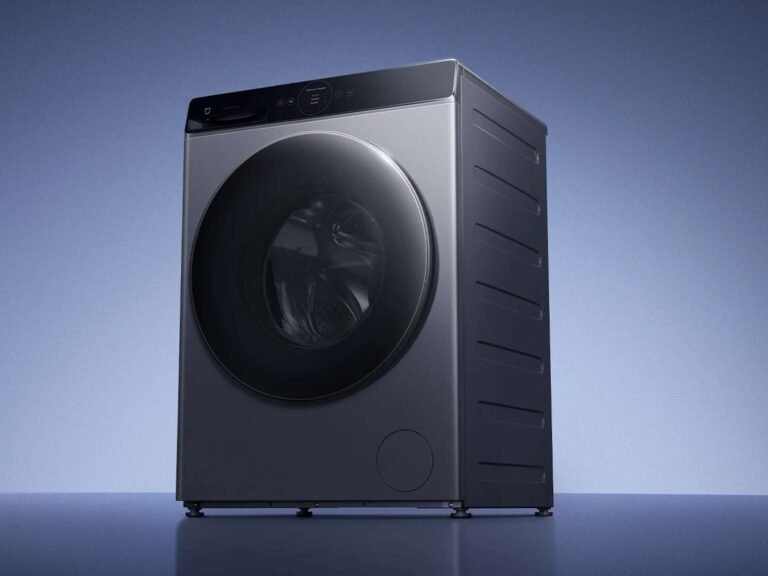 Xiaomi Washer Dryer Pro