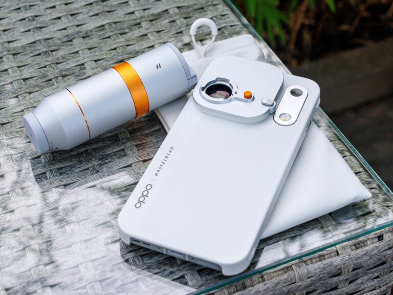 Oppo Find X10 Pro Max camera