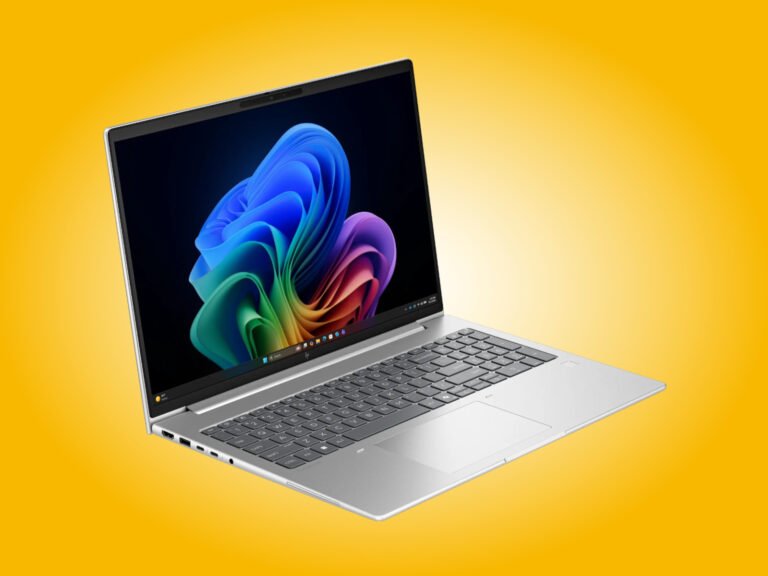HP EliteBook 6 G2i 16 laptop