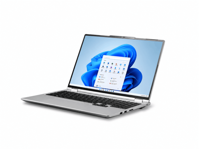 Mouse Computer DAIV Z6 Laptop