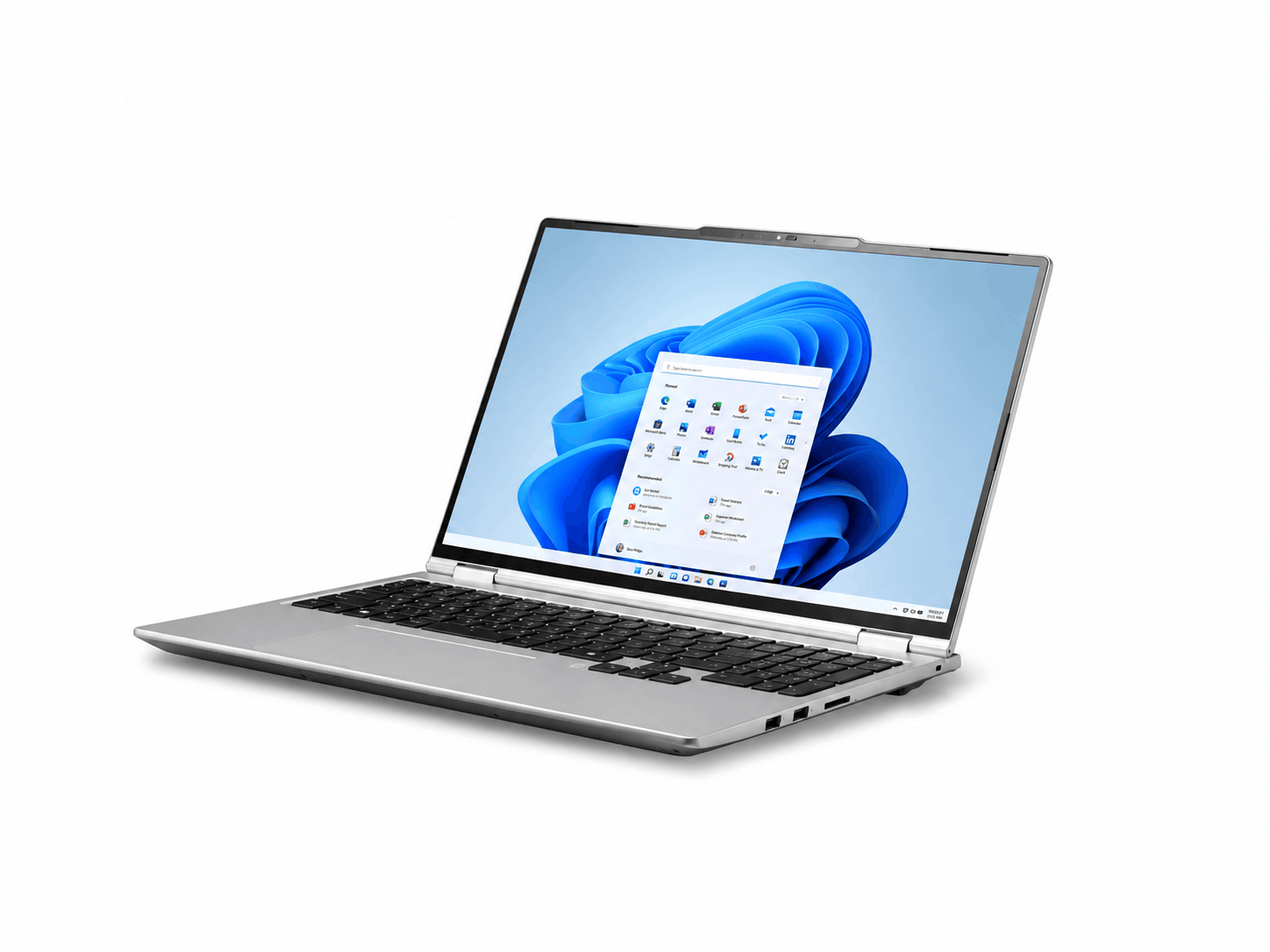Mouse Computer DAIV Z6 Laptop