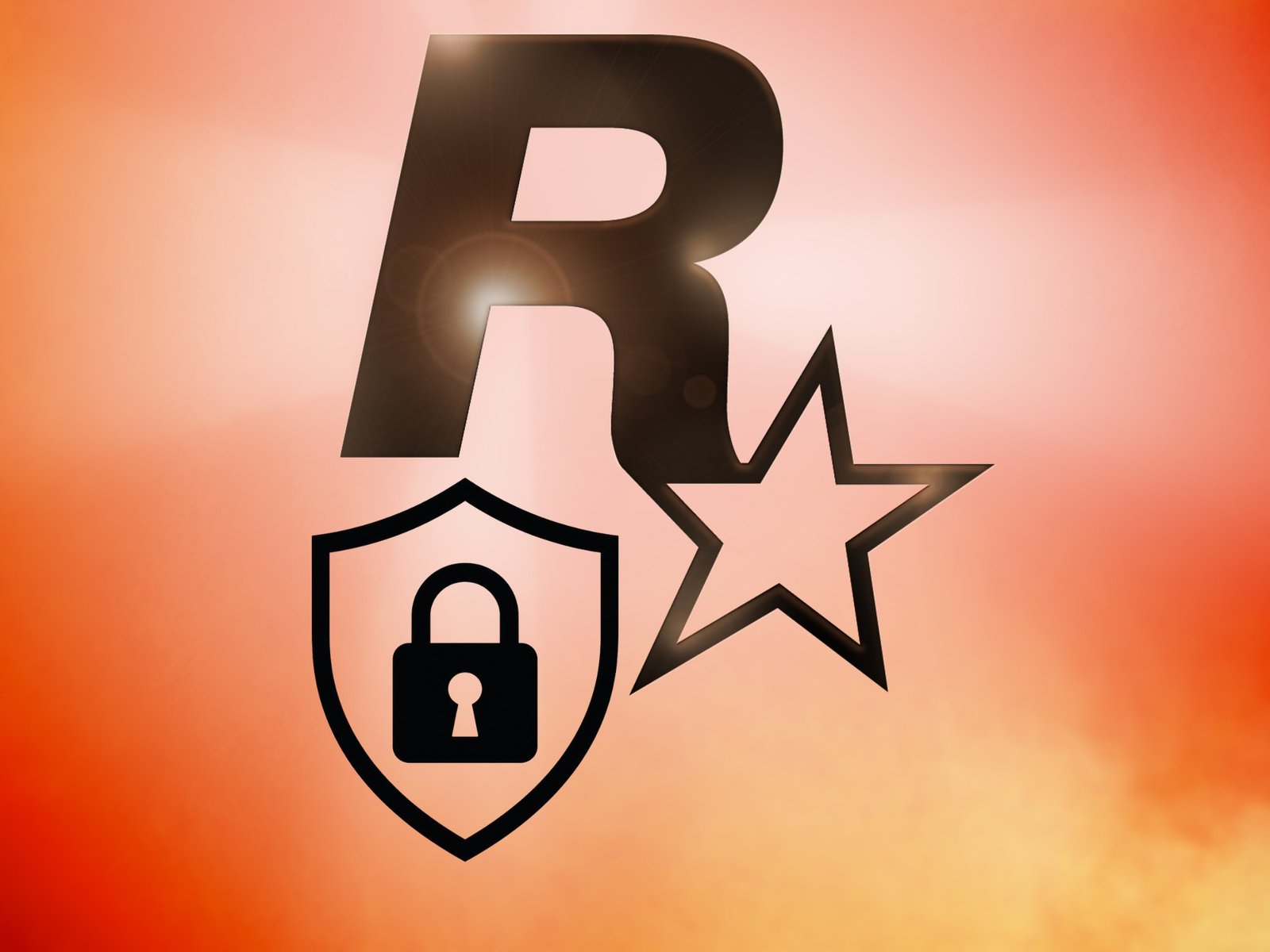 GTA 6 game logo