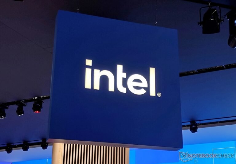 Intel Nova Lake CPU diagram