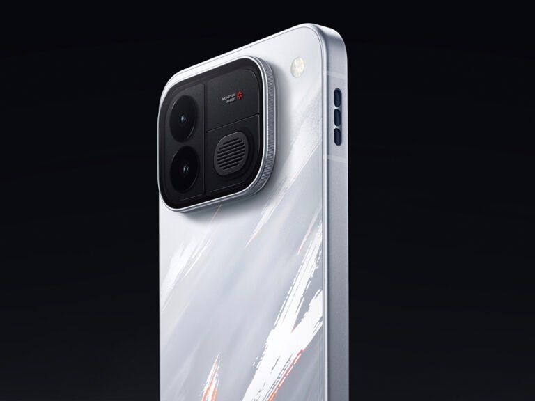 iQOO Neo 12 gaming phone
