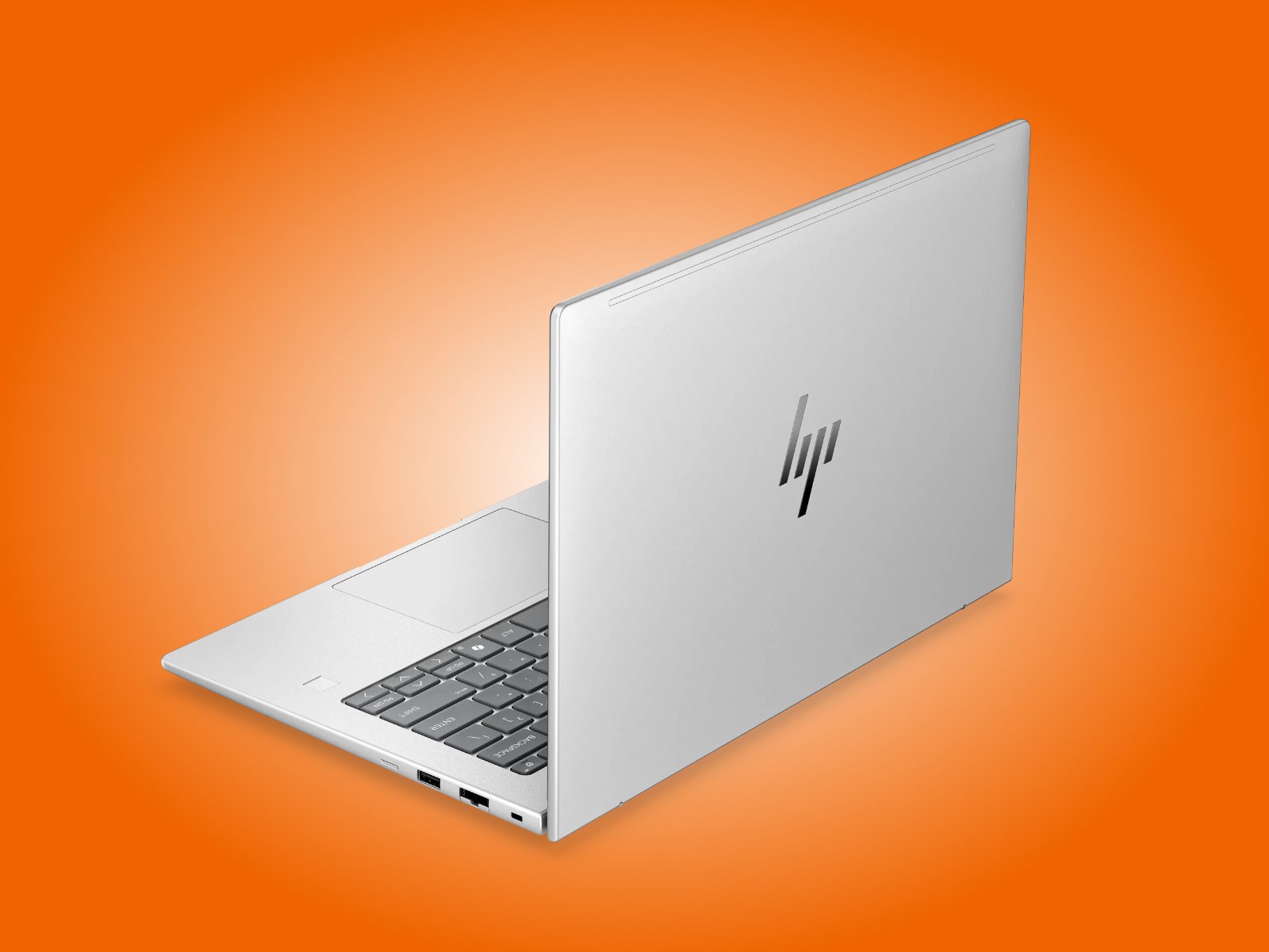HP EliteBook 6 G2a 14 laptop