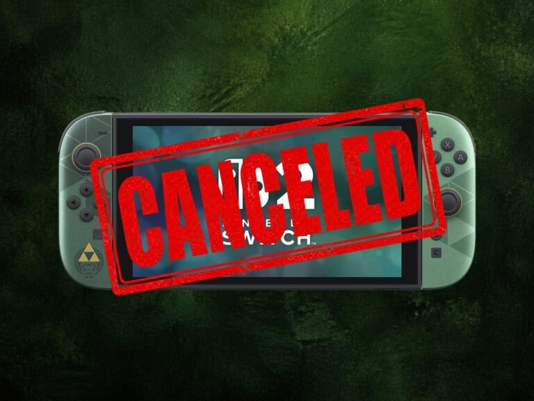 Nintendo Switch 2 console