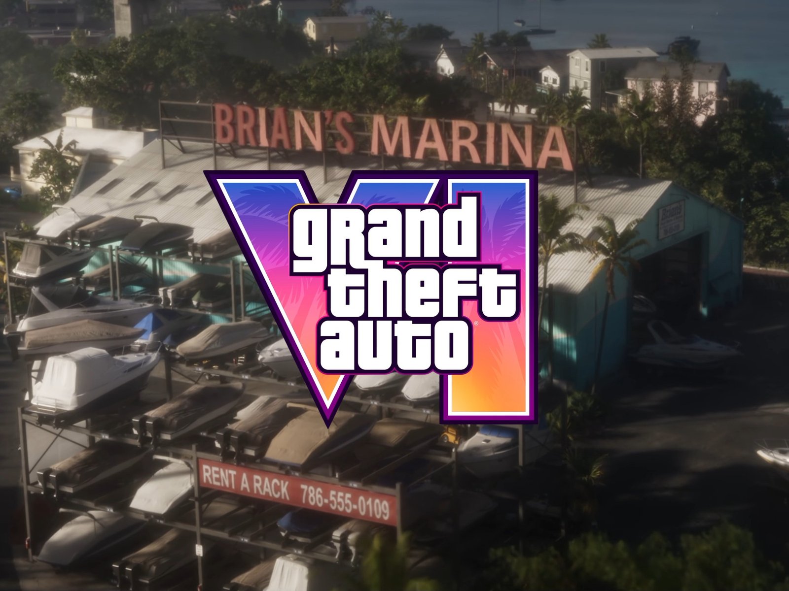 GTA 6 map size comparison
