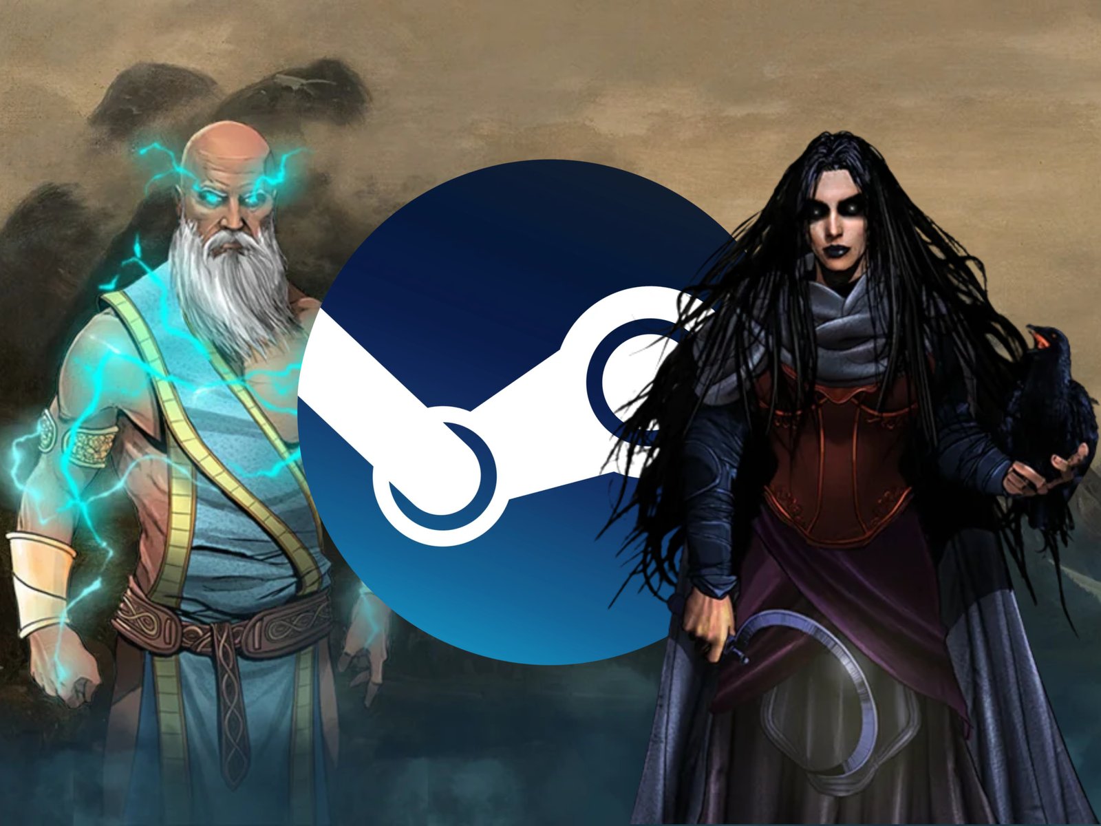 Svarog's Dream gameplay screenshot