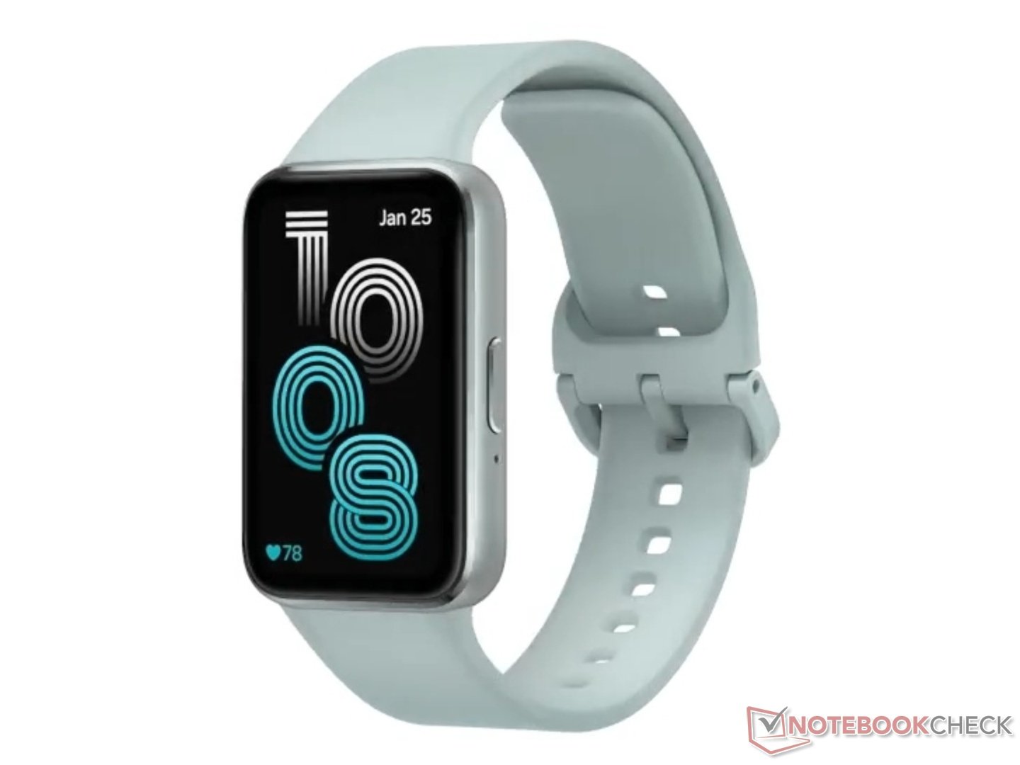 Samsung Galaxy Fit 4 fitness tracker