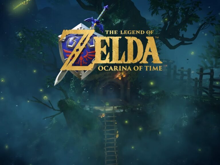 Zelda Game Release Delayed