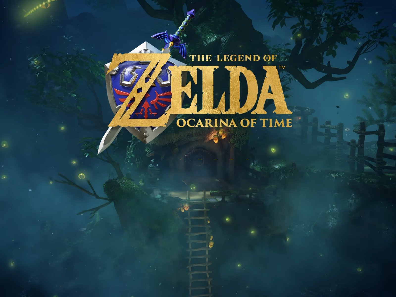 Zelda Game Release Delayed