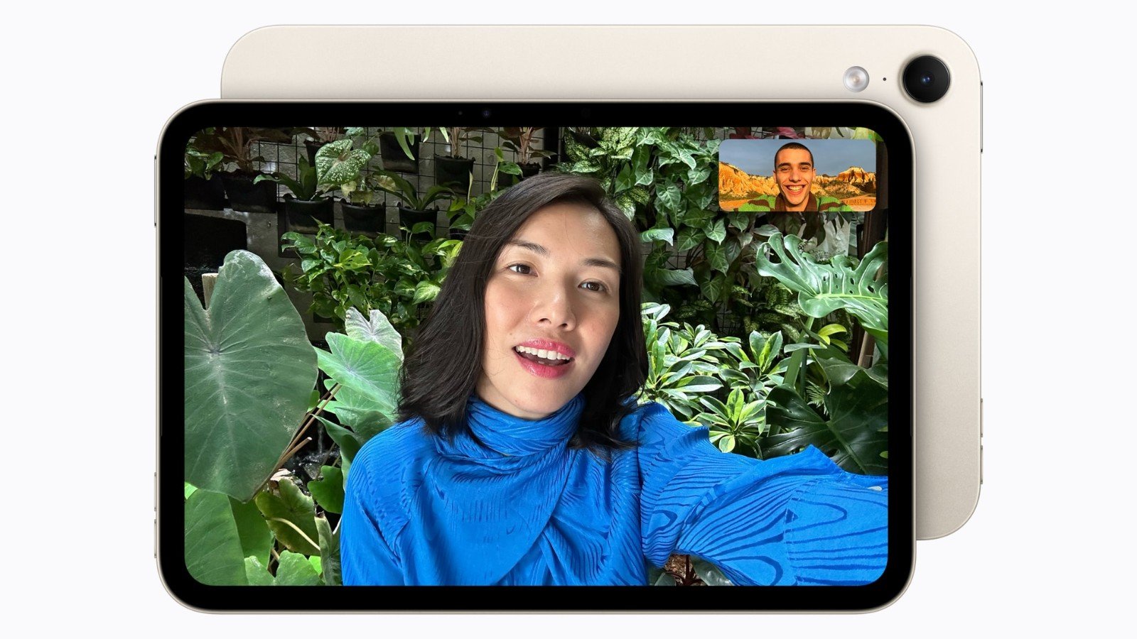 Apple iPad mini 2026