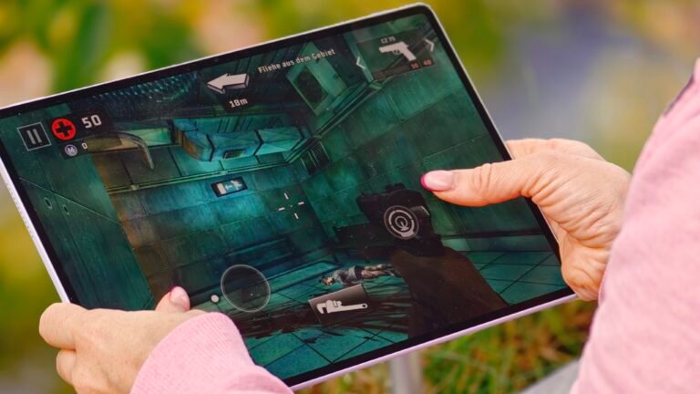 Huawei MatePad Air tablet