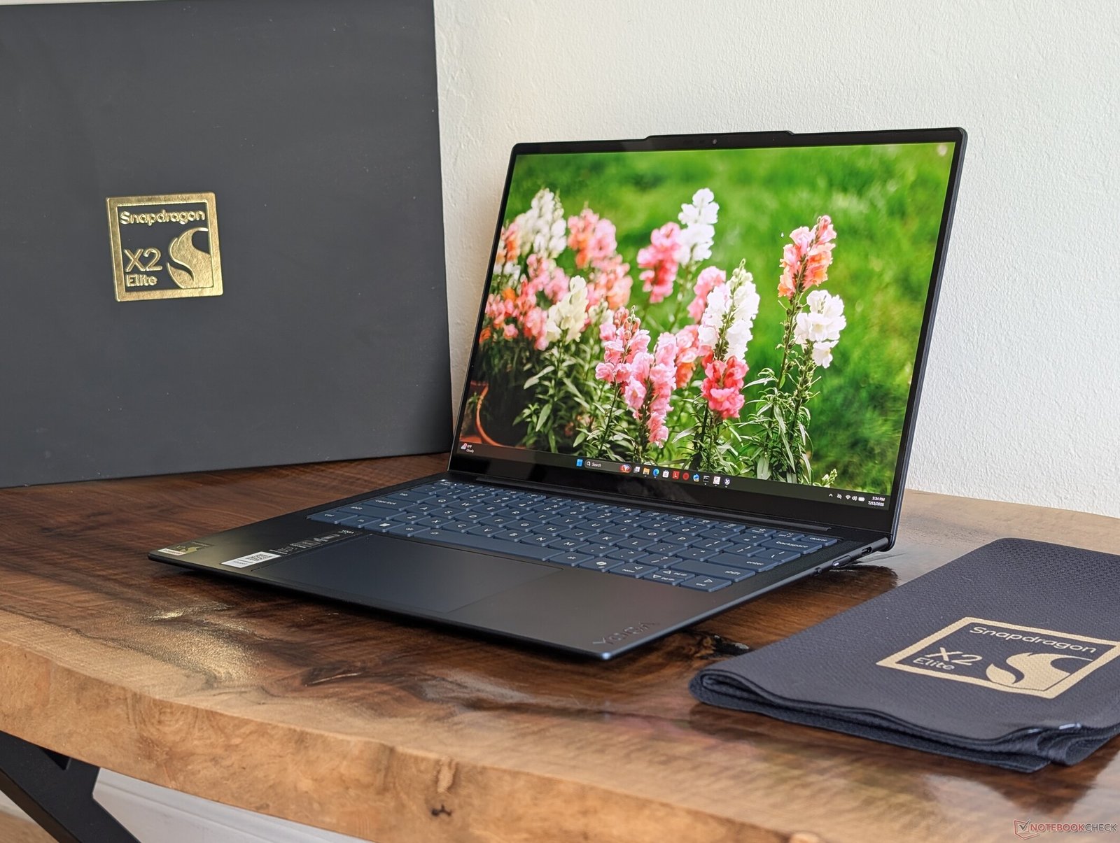 Lenovo Yoga Slim 7 laptop