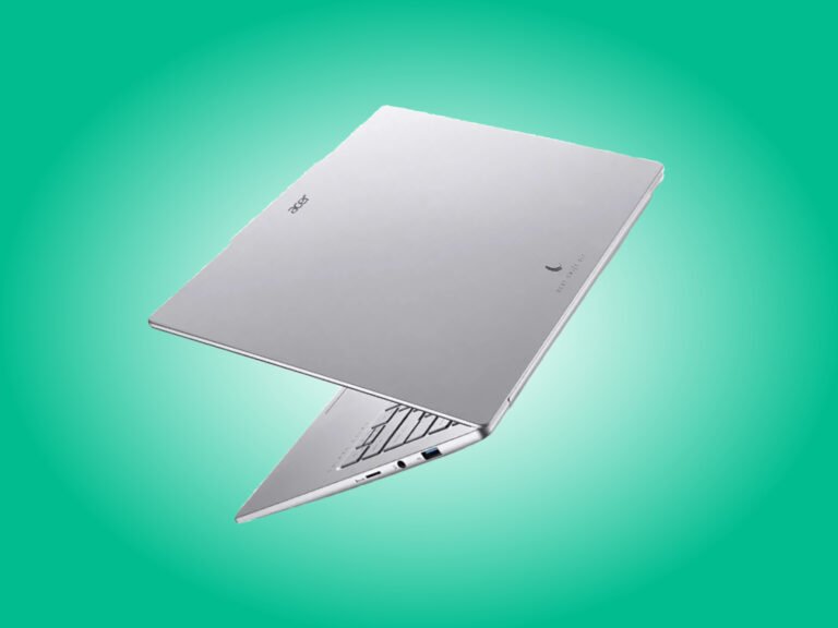 Acer Swift Air 14 Laptop