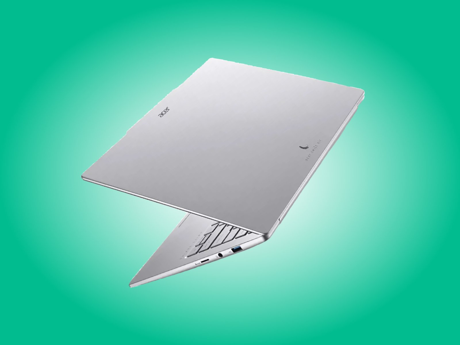 Acer Swift Air 14 Laptop